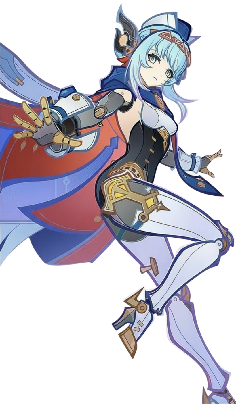 Ineffa